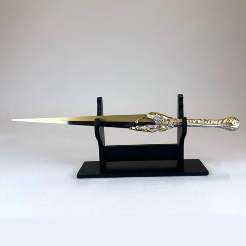 Daga Galadriel Artanis El Señor De Los Anillos