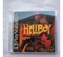Comprar Hellboy - Ps1 Playstation One