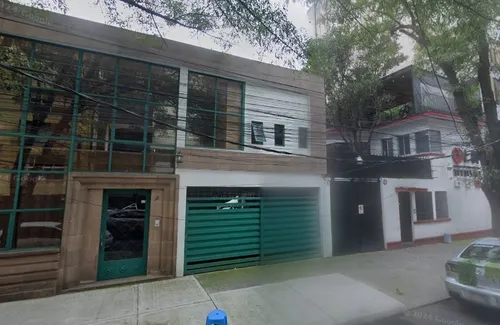 Casa En Venta En Hermosillo Roma Norte