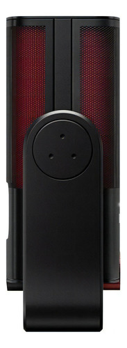 Micrófono Condensador Para Streamers Xcm50 Rode Color Negro