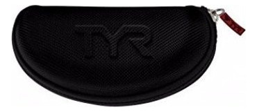 Funda Protectora Para Gafas Tyr Negro