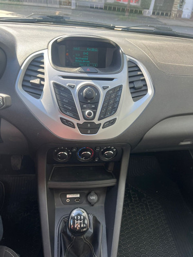 Ford Ka 1.5 Sel
