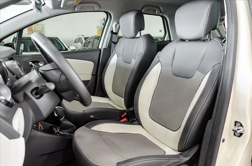 Renault Captur Intense 1.6 16v X-tronic
