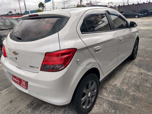 Chevrolet Chevrolet/onix 1.4mt Lt