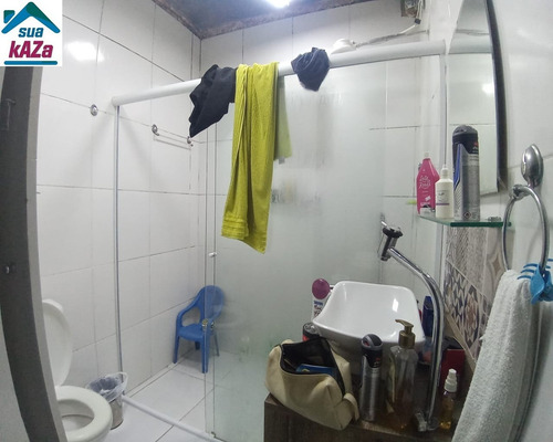 Imagem 9 de 10 de Casa - Ca00079 - 69034270