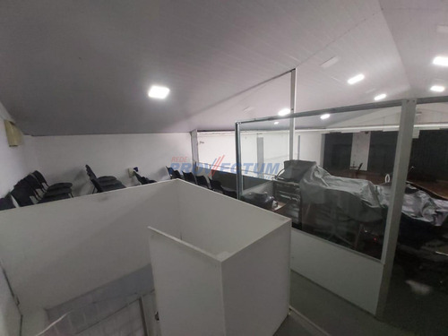 Imagem 20 de 22 de Ponto Comercial À Venda Em Jardim Villagio Ghiraldelli - Po275658