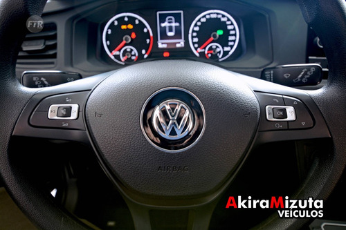 Imagem 5 de 11 de Volkswagen Polo 1.6 Msi Total Flex Automático