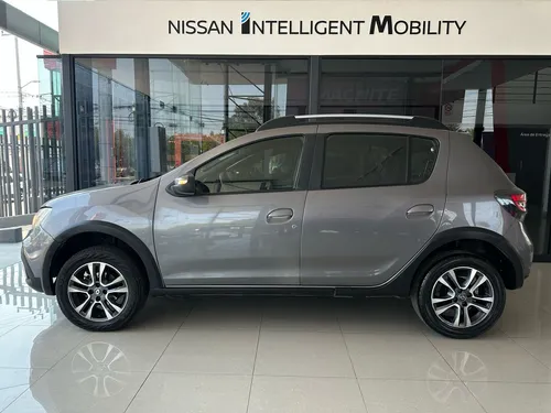 Renault Sandero Y Stepway 2023