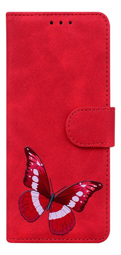 Caso Para Xiaomi Redmi Nota 13 Pro Plus Flip Folio Cubierta