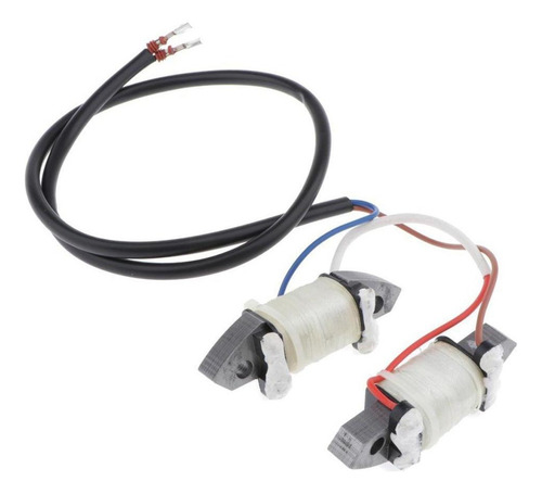 Para Bobina Externa Yamaha 40 E40xwt / 40xwt, Carga