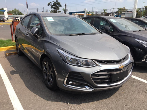 Chevrolet Cruze Lt 5p 1.4t Af