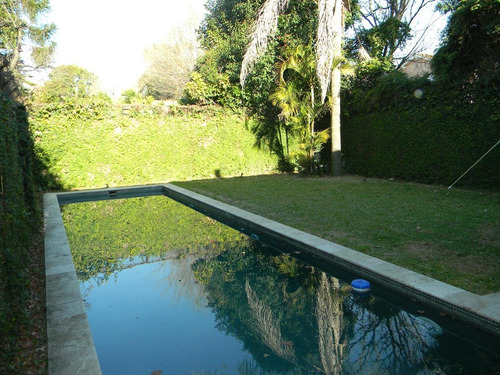 Imagen 15 de 30 de Casa - Las Lomas-jockey