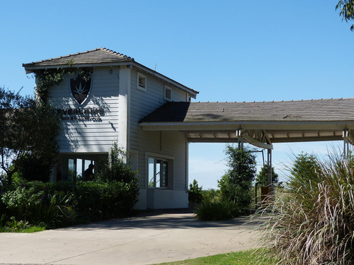 Lote Terreno 189 En Venta. Everlinks Golf & Country Club. Lujan