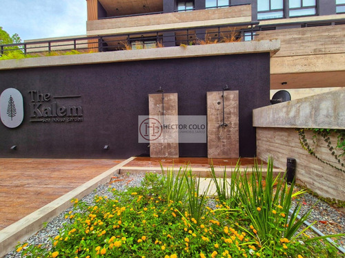 Departamento Premiun Tres Ambientes - The Kalem 2