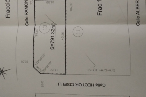 Se Vende Terreno , Barrio El Faro