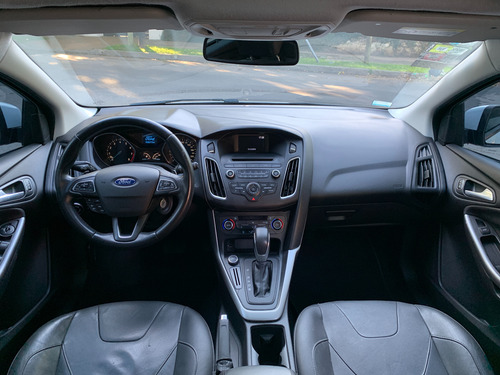 Ford Focus III 2.0 Se Plus At6