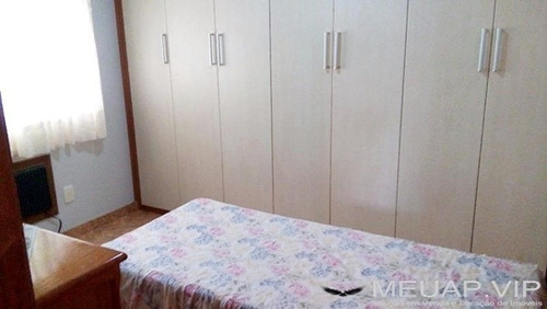 Imagem 19 de 23 de Apartamento - Ma871 - 33468831
