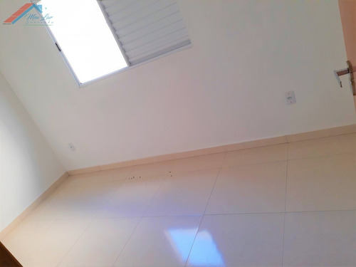 Casa A Venda No Bairro Jardim São Guilherme Em Sorocaba - - Ca 141-1