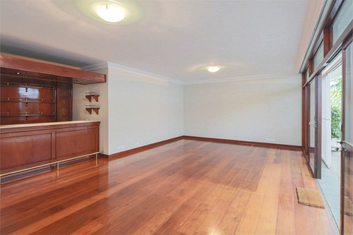 Imagem 3 de 30 de Casa - Venda - 4 Dormitprios - Jardim Marajoara - Reo514934