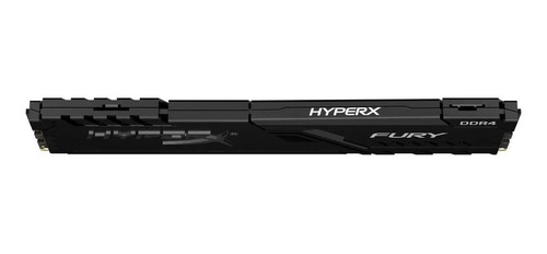 Imagem 3 de 5 de Memória Hyperx Fury 16gb 3000mhz Black Hx430c16fb4/16