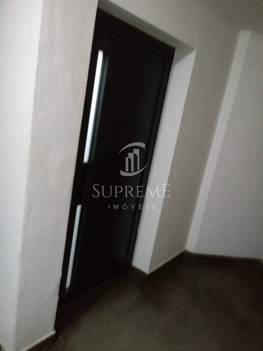 Imagem 10 de 11 de Apartamento - Ref: Svd0297