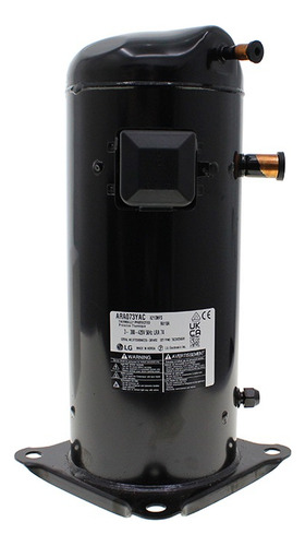 Tbz38234501 - Compressor Inverter (ara073yac) 73000 Btus