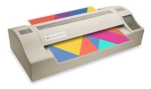 Gbc Profesional Laminator, Pocuh, 18 Max Térmica Ancho, 1,5