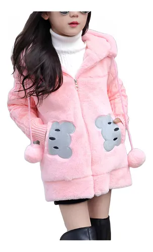 Abrigos niña 5 años sale