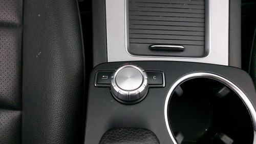 Mercedes-Benz Clase GLK 3.5 GLK 300 CGI OFF ROAD 4WD AT