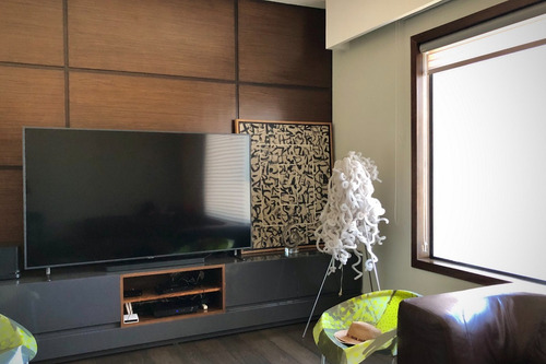 Departamento En Venta En Puerta De Hierro - Torre Heritage En Zapopan, Jalisco