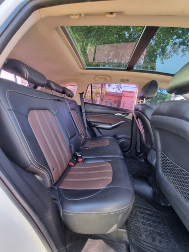 BYD S5 1.5T