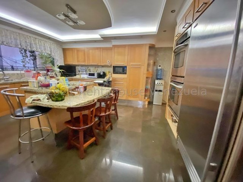 Imagen 8 de 15 de Casa En Venta Los Naranjos 22-7443 Eva Castillo 0414.306.72.20