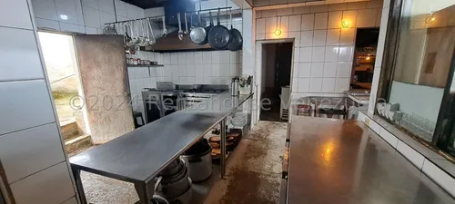 Casa En Venta Galipan Vgi
