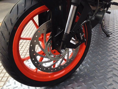 Ktm 2020 Duke 390 Naranja Entrega Inmediata