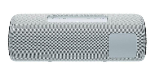 Alto-falante Sony Extra Bass XB41 portátil com bluetooth branco