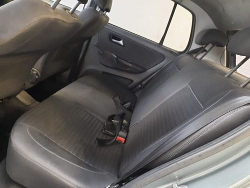 Imagen 6 de 8 de Volkswagen Crossfox 1.6 Confortline Mt 2012 119.000 Km. Gnc