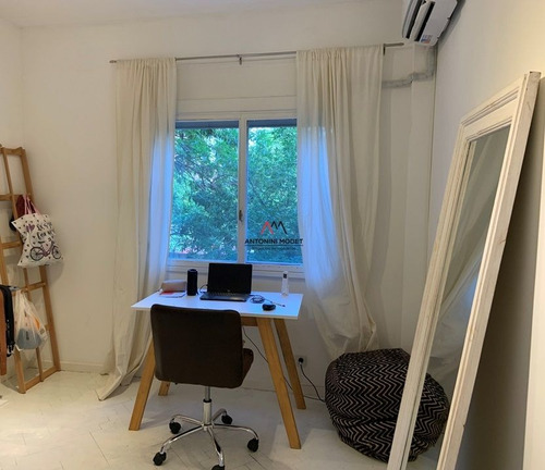 Imagen 9 de 14 de Venta De Departamento En Cañitas