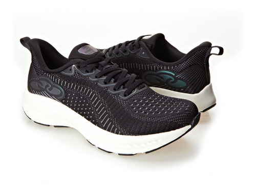 Tênis De Corrida Feminino Swift 4 Olympikus