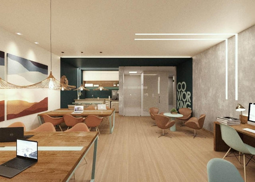 Imagem 5 de 22 de Edíficio Smart Stay Com 1 Ou 2 Quartosna Ponta Verde - Ap0008
