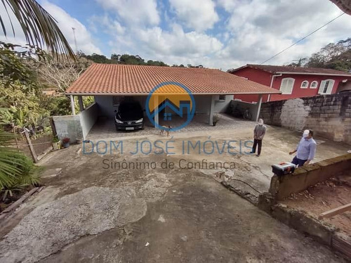 Imagem 4 de 12 de Chácara Para Venda Em Embu-guaçu, Embú Guaçu, 3 Dormitórios, 2 Banheiros, 2 Vagas - Ch010_2-1213189