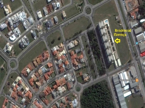 Imagem 10 de 10 de Lindo Apto No Florença, Paulínia, Sp - Ap0160 - 33596383