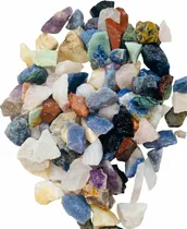 Comprar Cuarzo En Bruto Piedras Diversas
