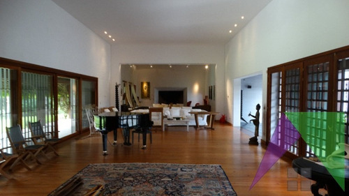 Casa En Venta En Punta Del Este,zona Golf- Ref: 29700