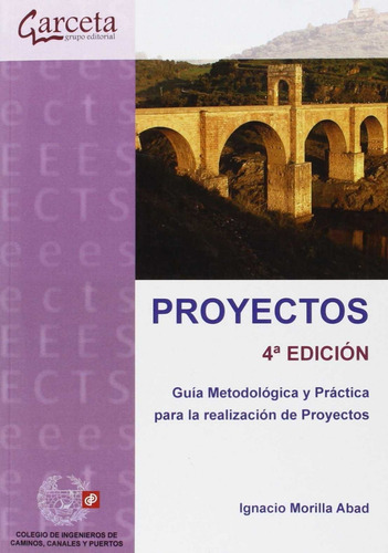 Proyectos: Guia Metodologia Y Practica Para La Realizacion D