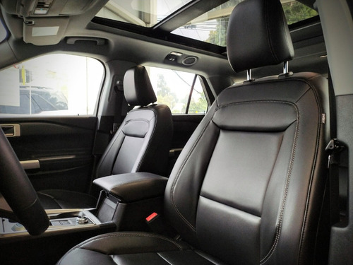 Imagen 8 de 14 de Ford Explorer Xlt 4x4 - 2022