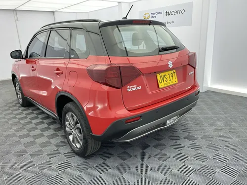Suzuki Vitara 1.6 Gl