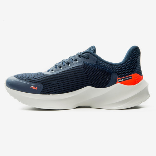 Imagen 2 de 8 de Zapatilla Fila Action Hombre