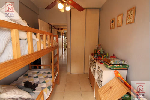 Departamento En Venta En Victoria