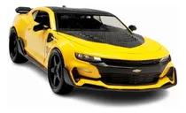 Comprar Liquido Al Mejor $! Transformers Chevy Camaro 1\u002F24 Jada