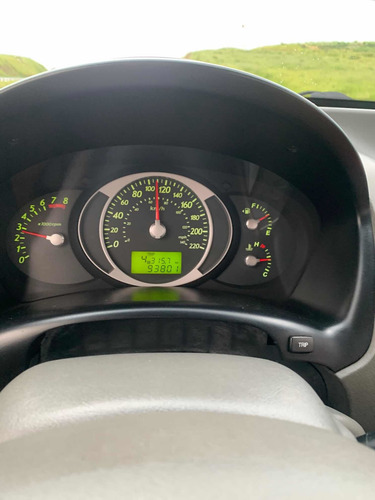 Hyundai Tucson 2009 2.0 Gl 4x2 Aut. 5p